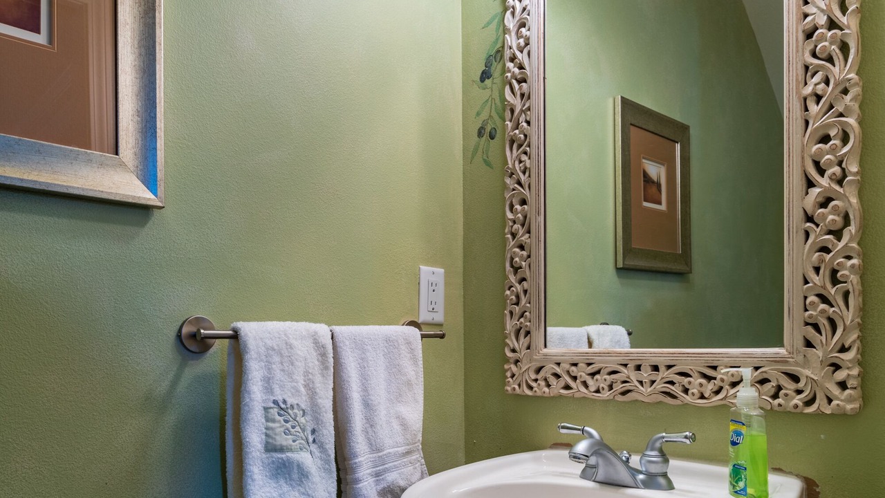 Photo of Bathroom in Templeton