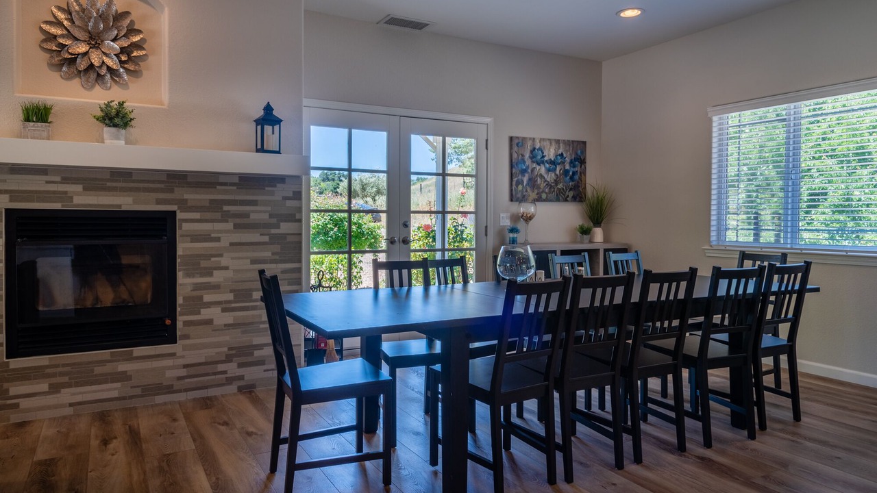Photo of Livingroom in Templeton
