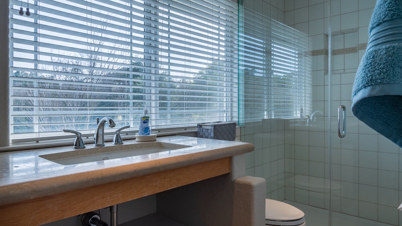 Photo of Bathroom in Templeton