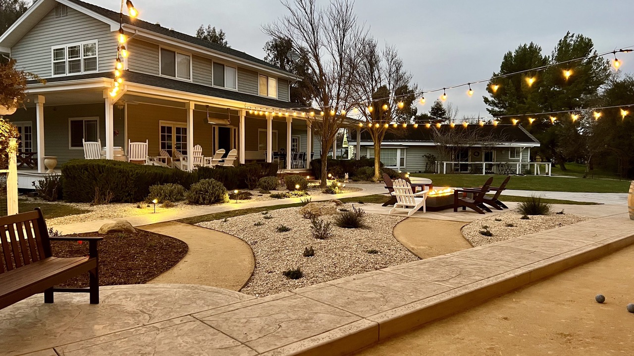 Photo of Patio Balcony in Templeton