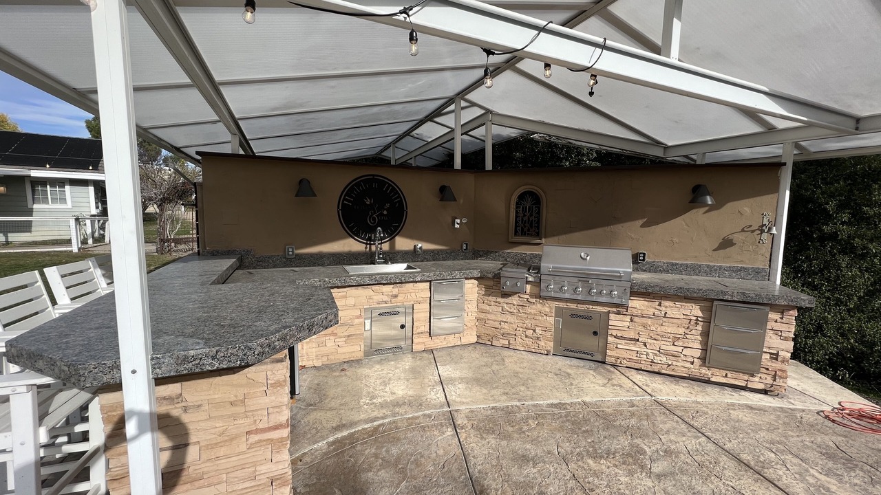 Photo of Patio Balcony in Templeton