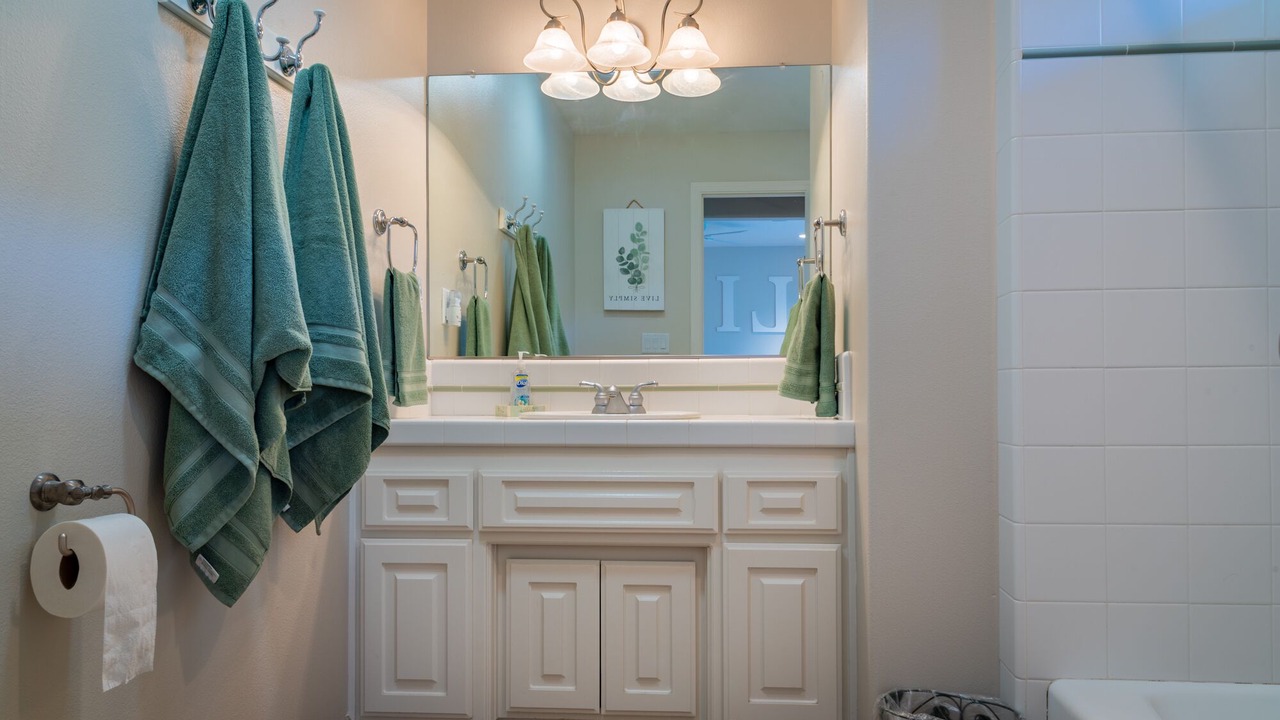 Photo of Bathroom in Templeton