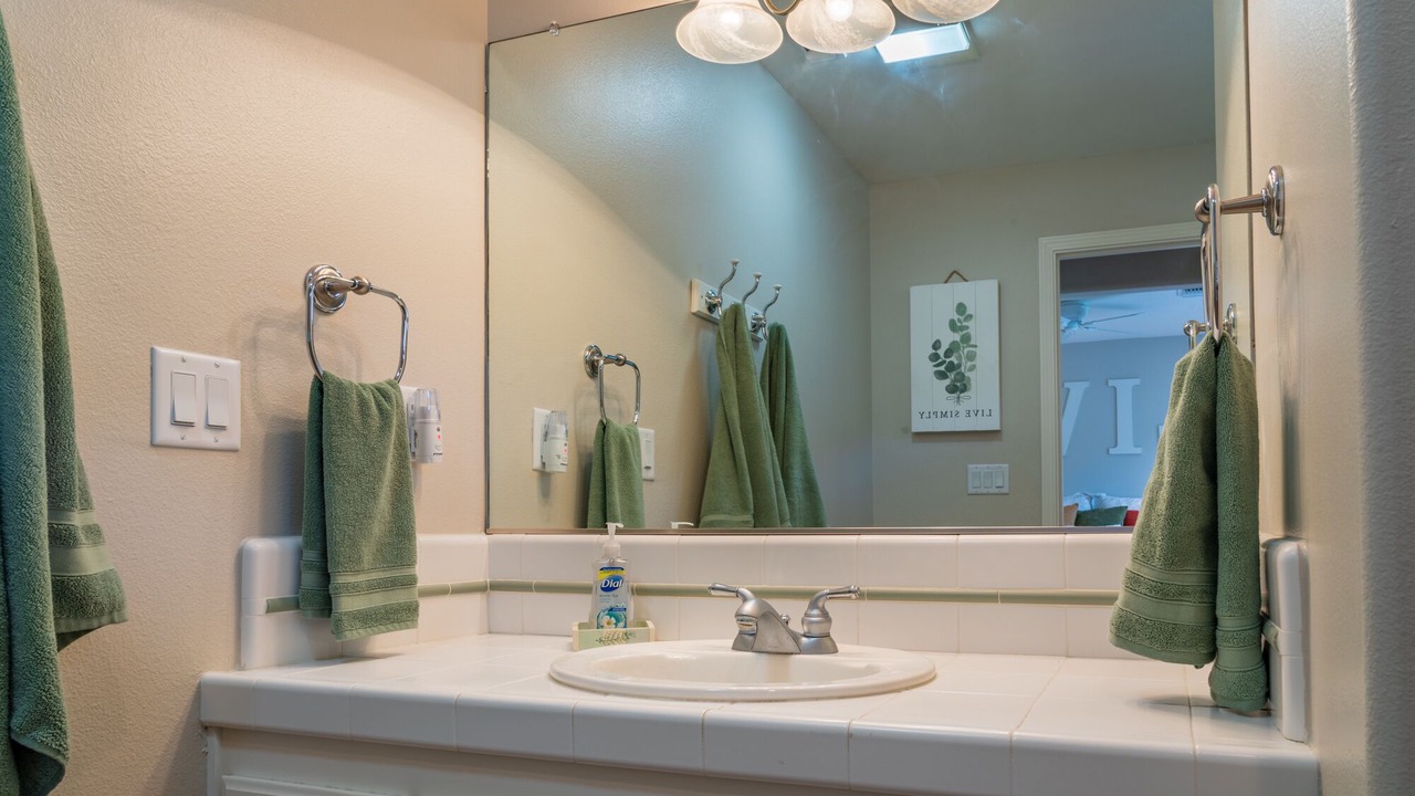 Photo of Bathroom in Templeton