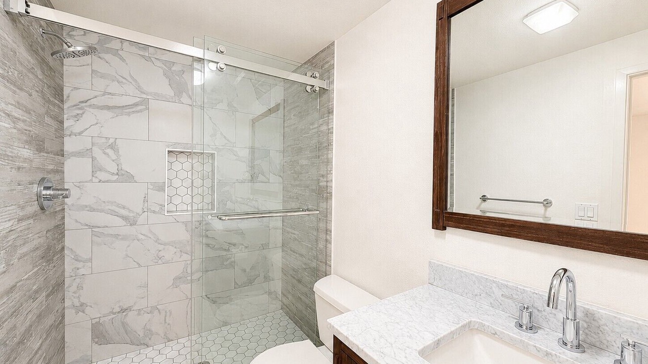 Photo of Bathroom in Tahoe Village