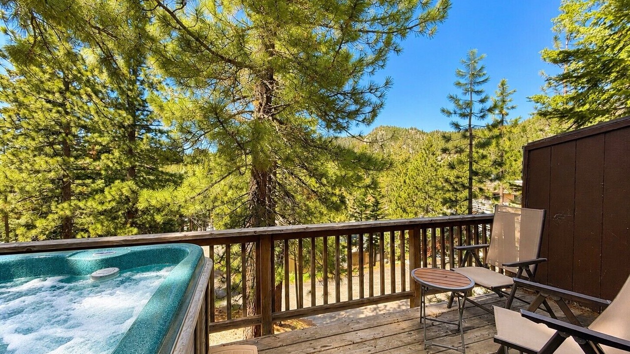 Photo of Outdoor in Tahoe Village
