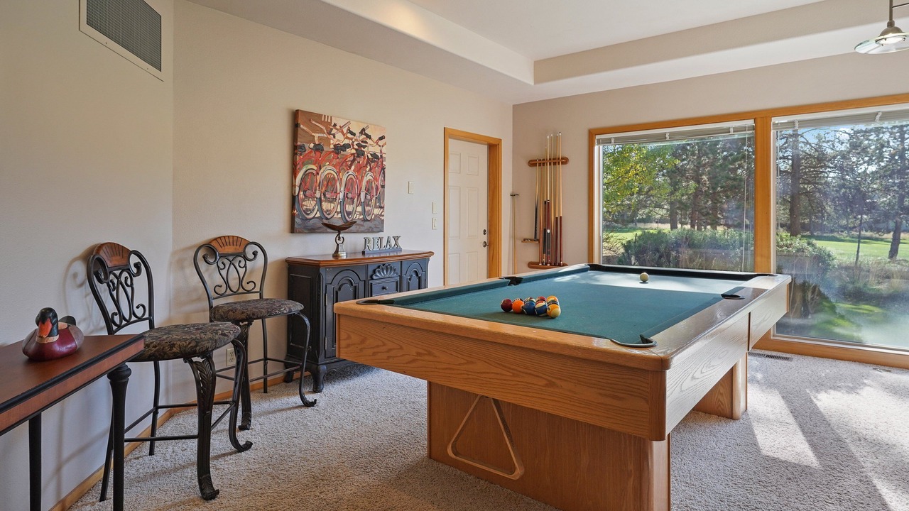 Photo of Bedroom in Sunriver