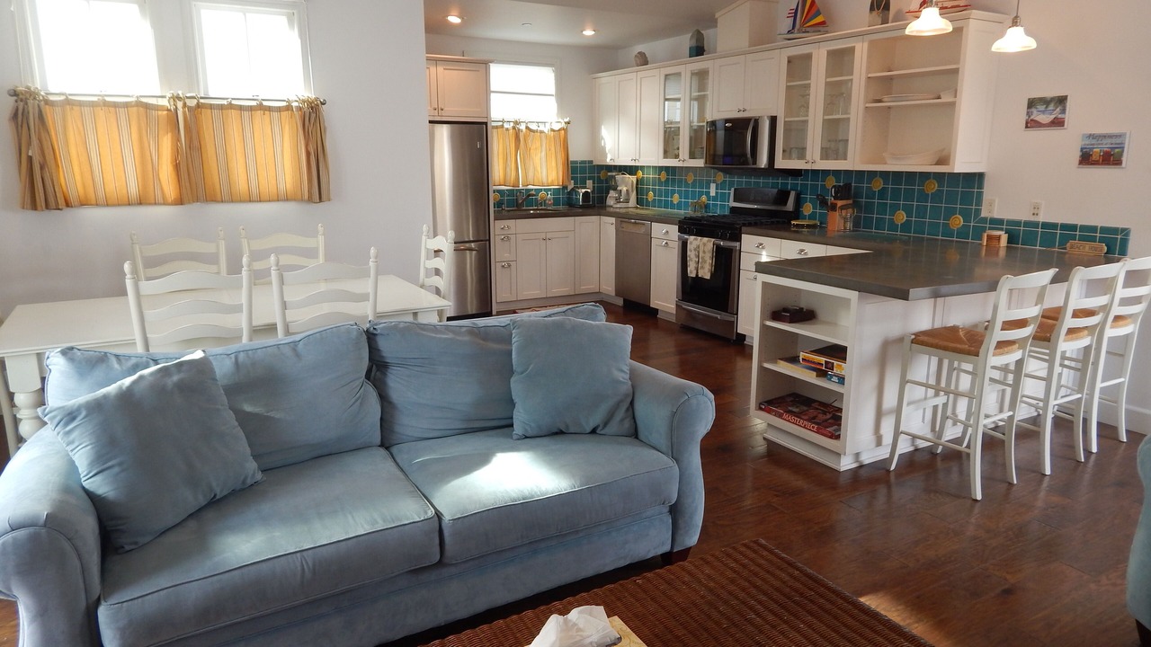 Photo of Livingroom in Avila Beach