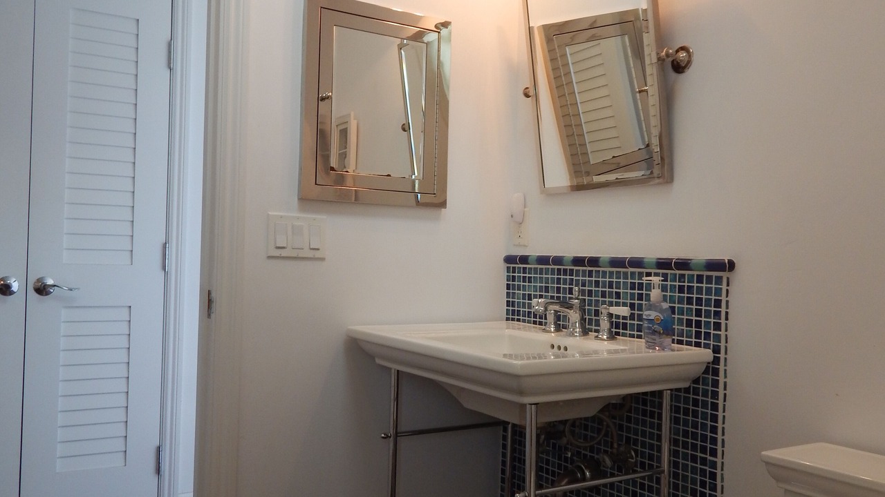 Photo of Bathroom in Avila Beach