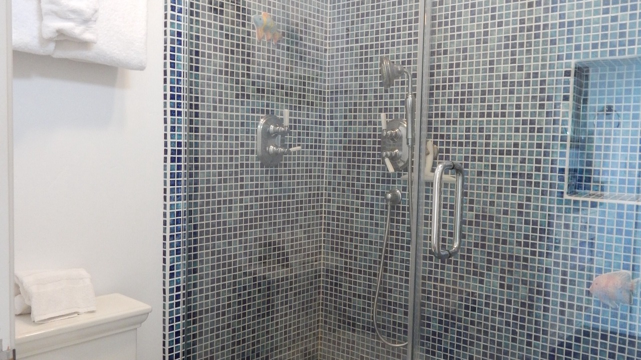 Photo of Bathroom in Avila Beach