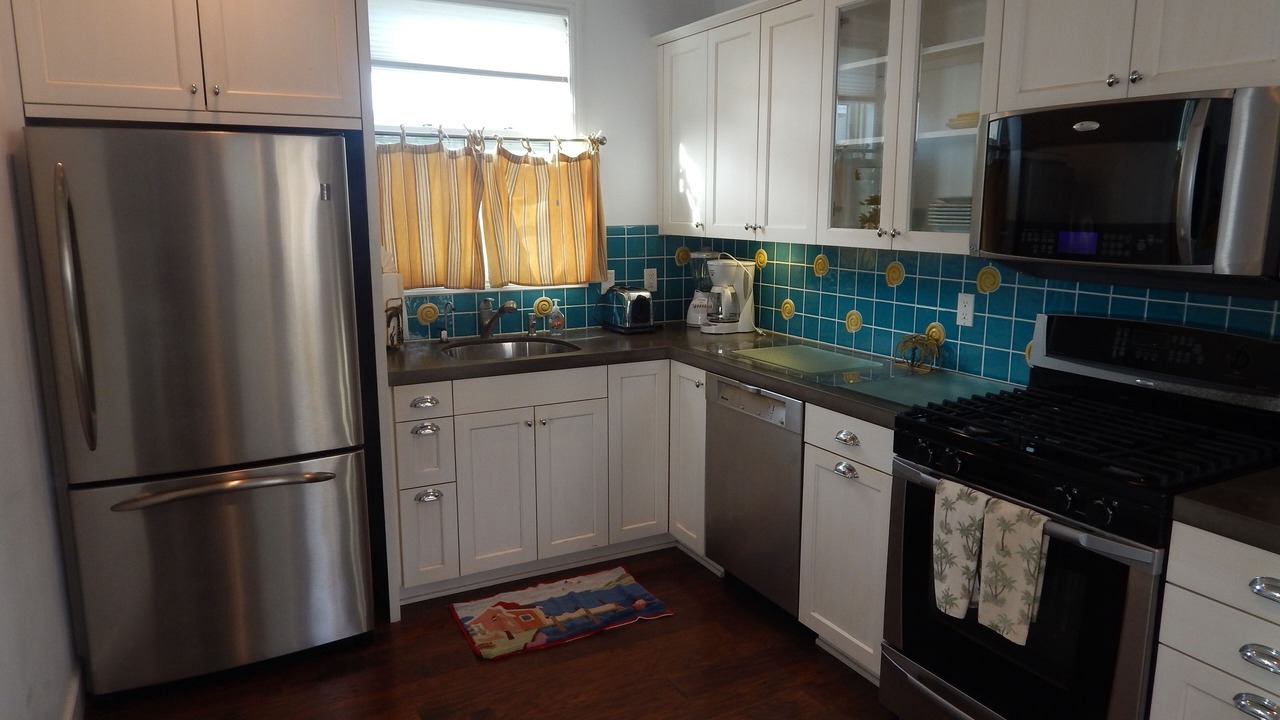 Photo of Kitchen in Avila Beach