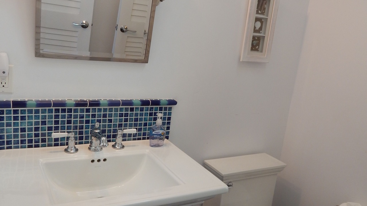 Photo of Bathroom in Avila Beach