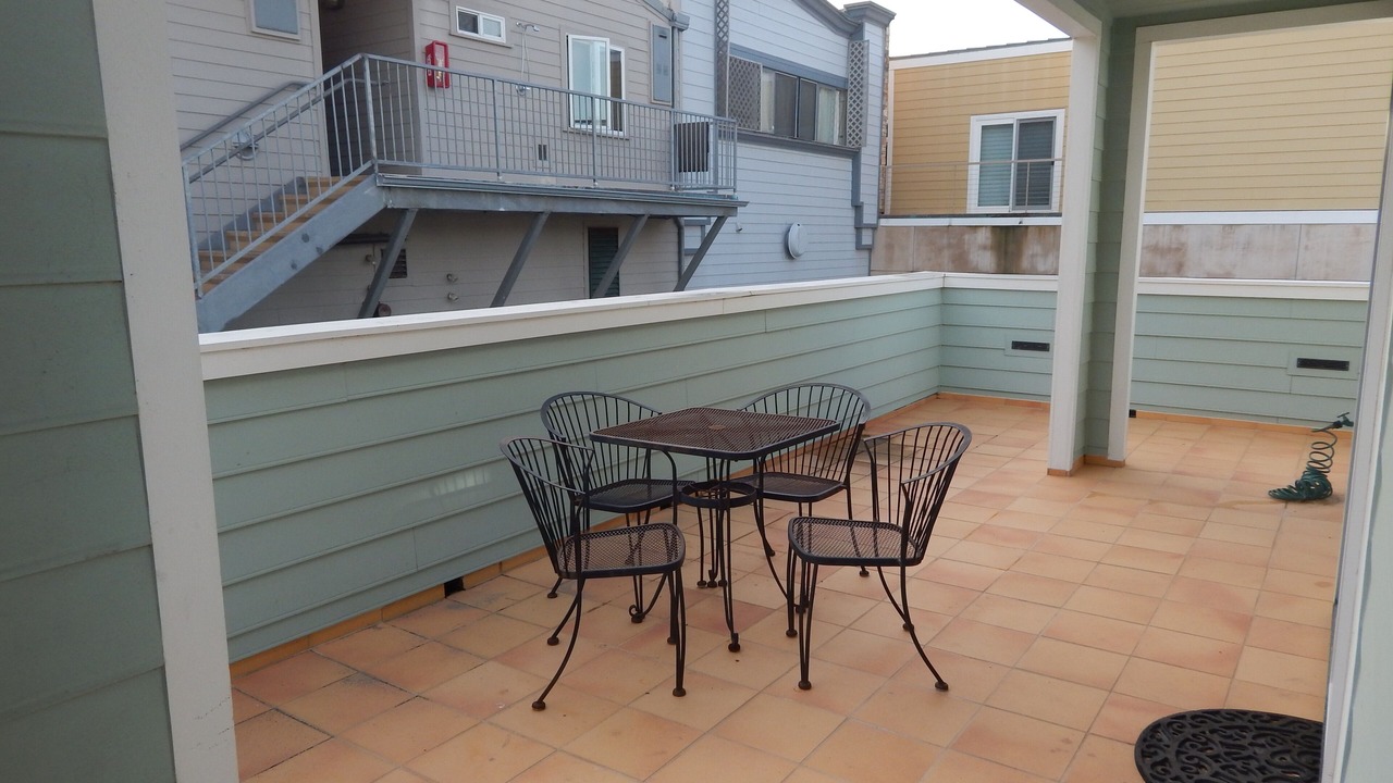 Photo of Outdoor in Avila Beach