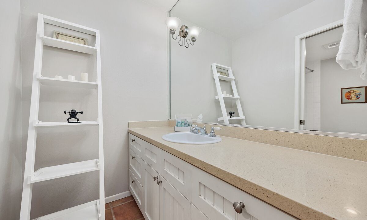 Photo of Bathroom in Solana Beach