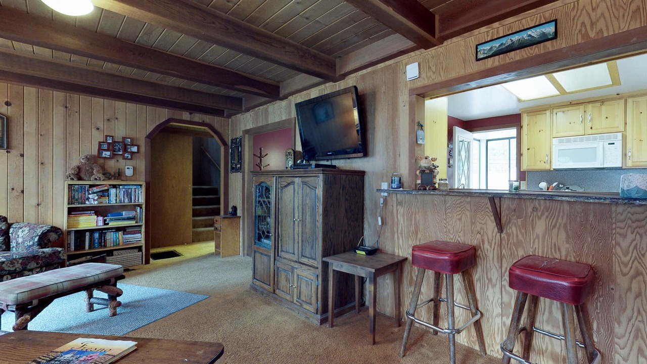 Photo of Livingroom in West Village