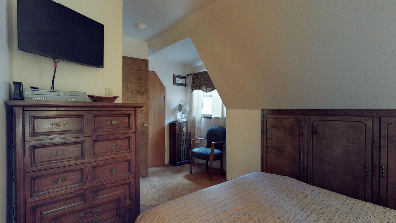 Photo of Bedroom in West Village