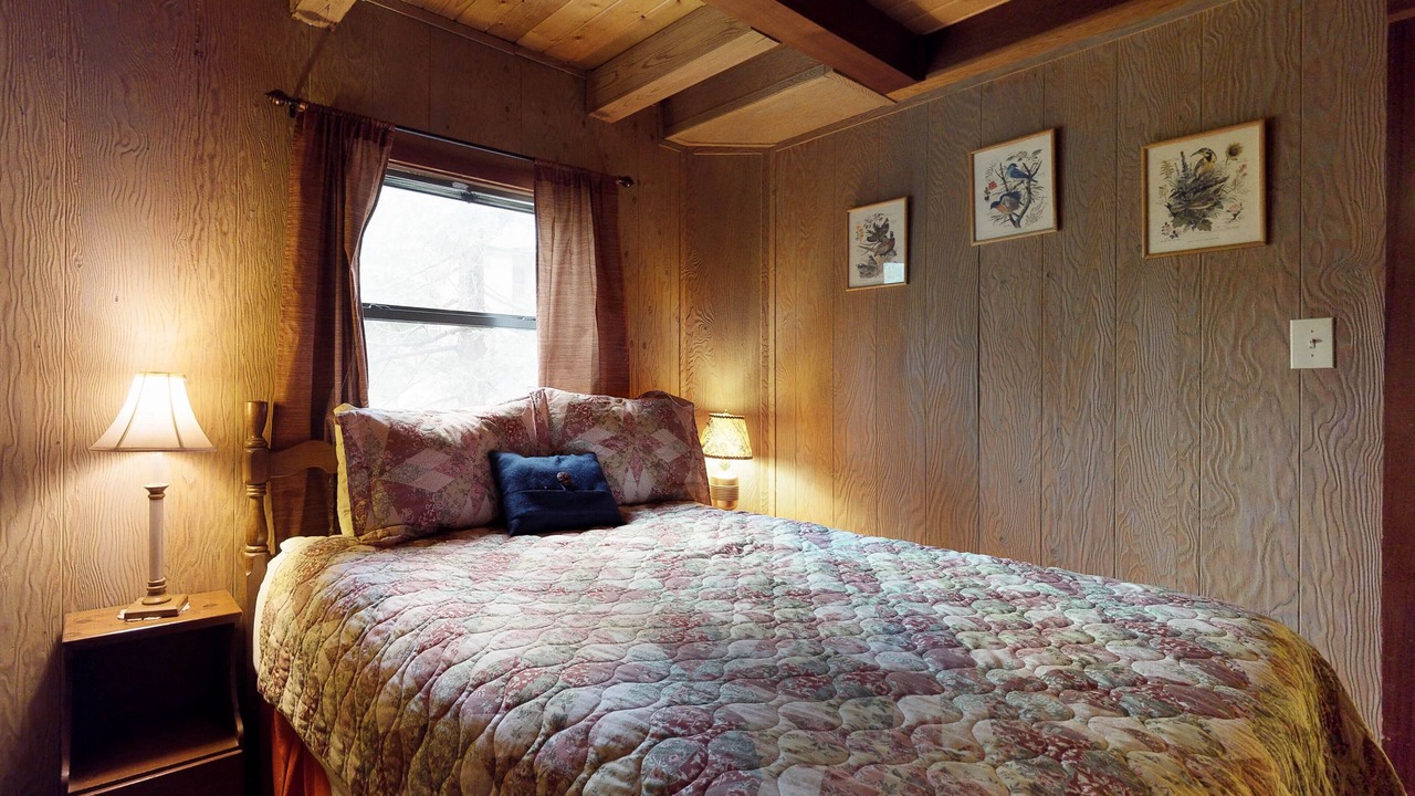 Photo of Bedroom in West Village