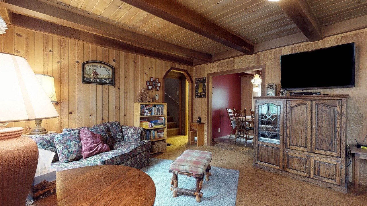 Photo of Livingroom in West Village