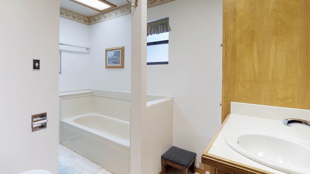 Photo of Bathroom in West Village