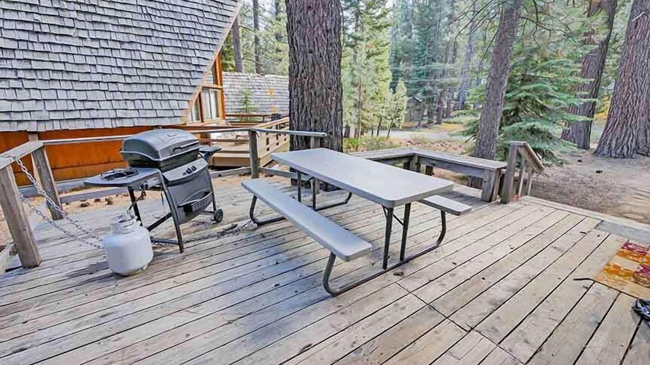 Photo of Others in Tahoe Paradise