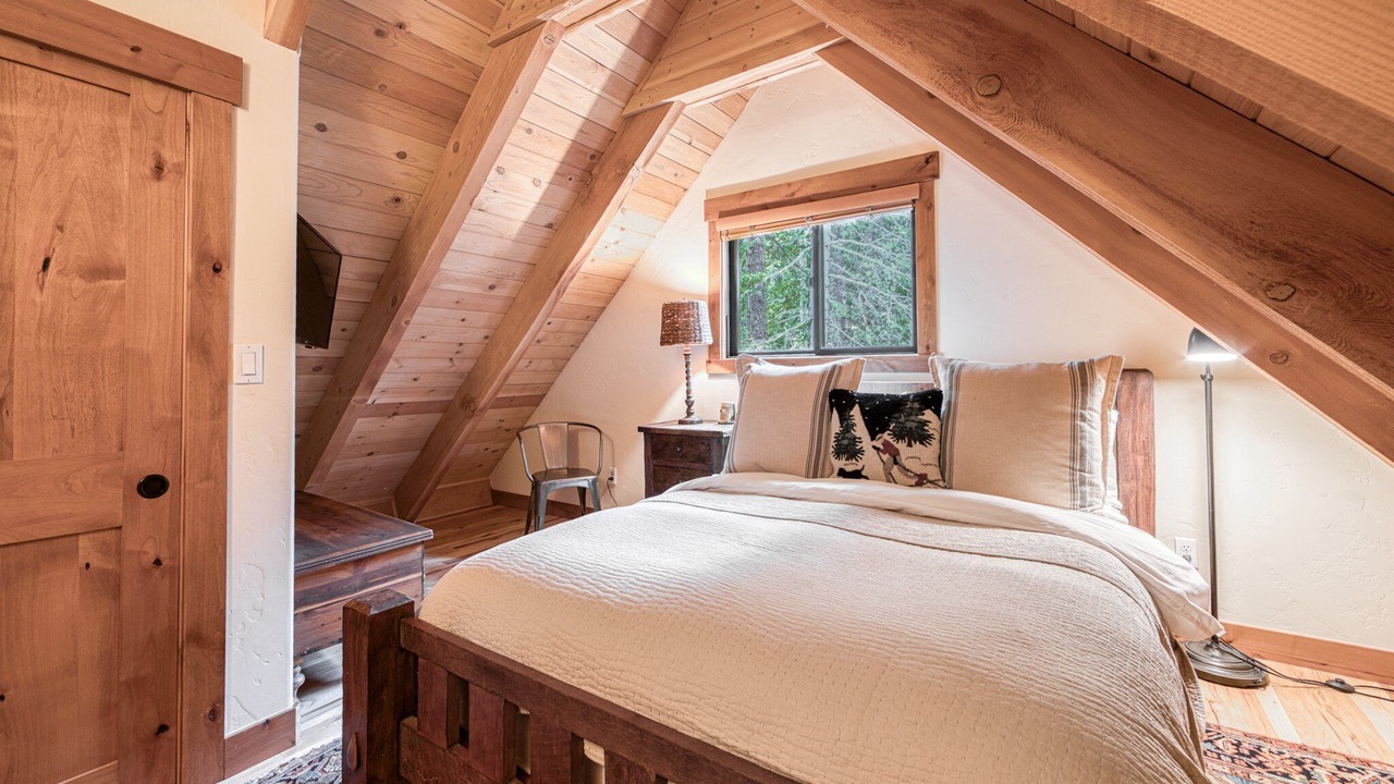 Photo of Bedroom in Kingswood Estates