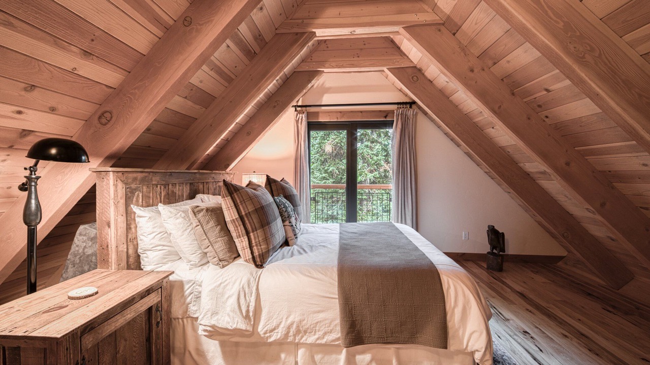 Photo of Bedroom in Kingswood Estates