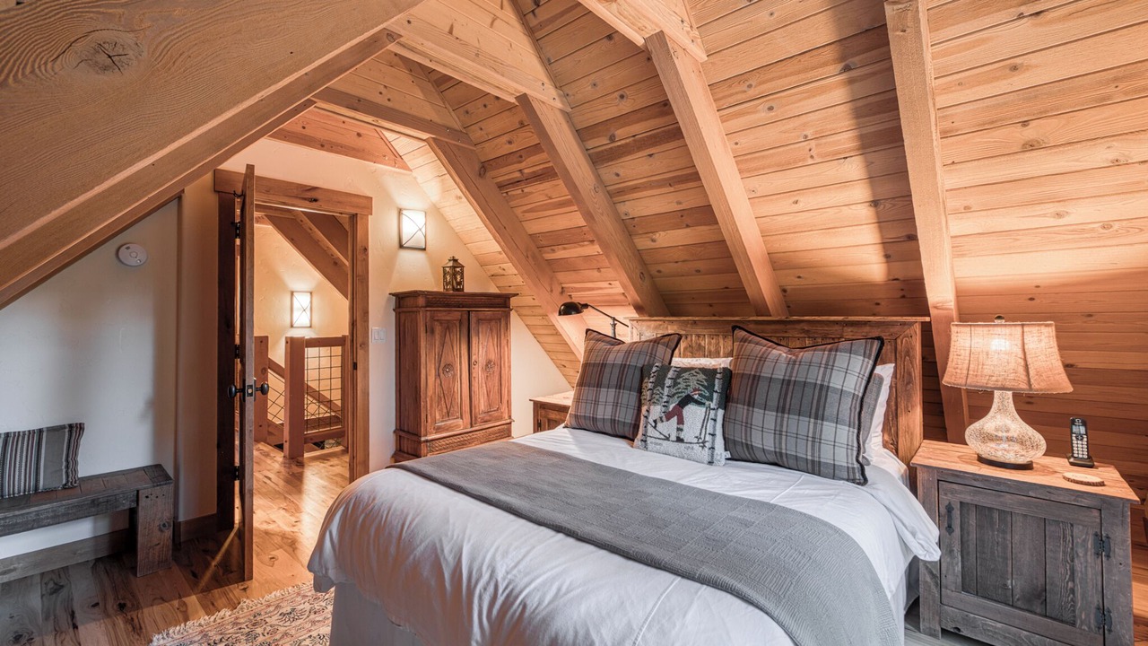Photo of Bedroom in Kingswood Estates