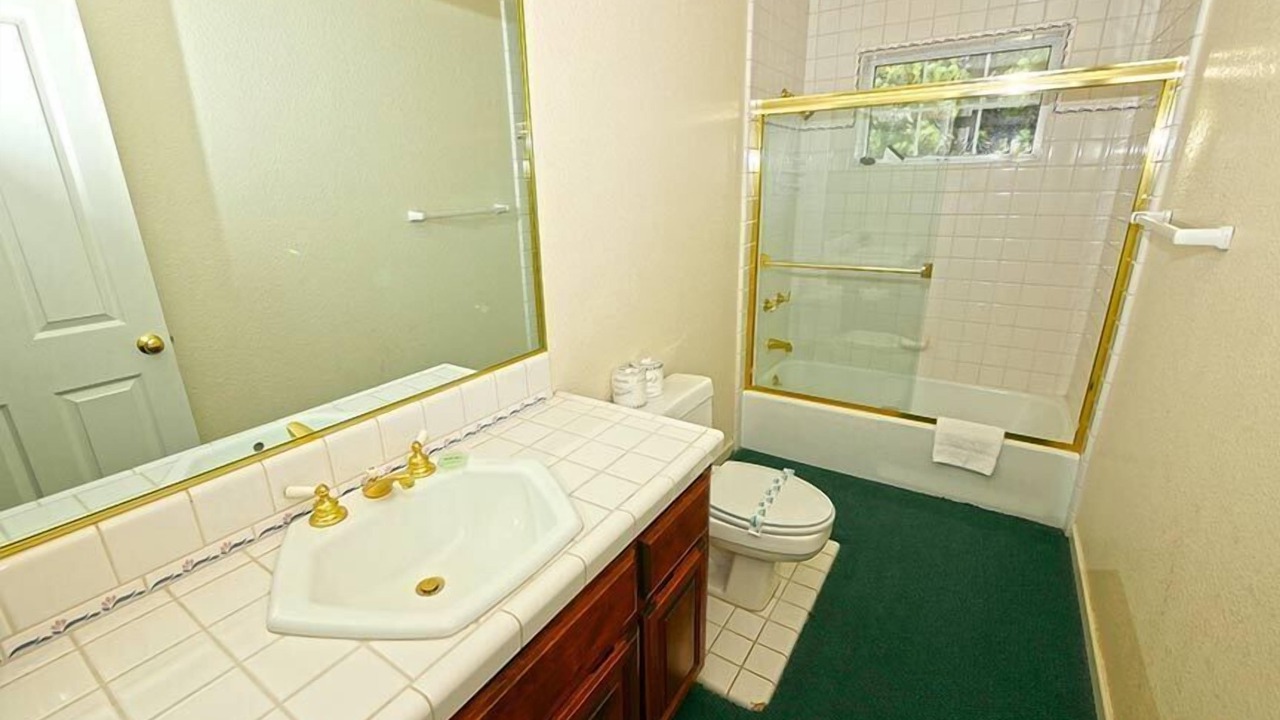 Photo of Bathroom in Montgomery Estates