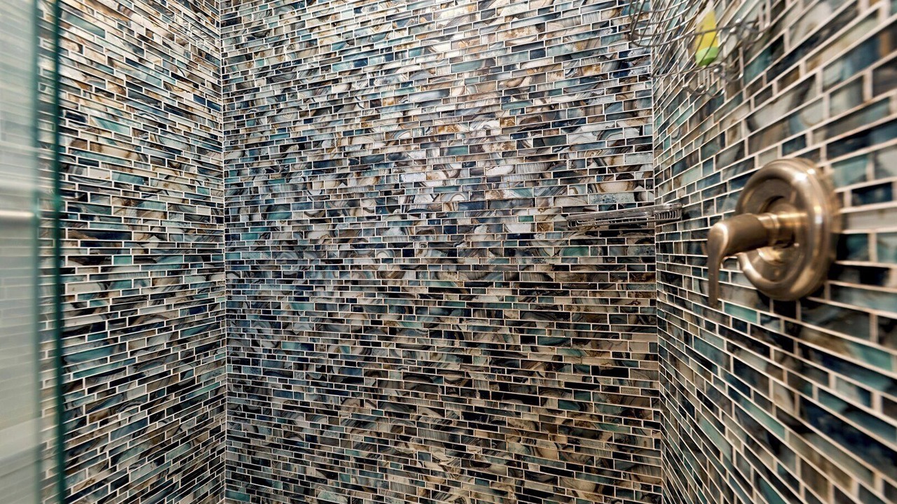 Photo of Bathroom in Tahoe Island