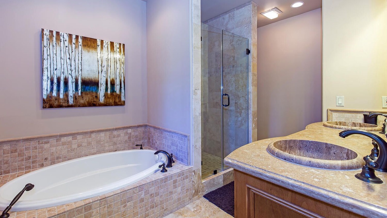 Photo of Bathroom in Incline Village