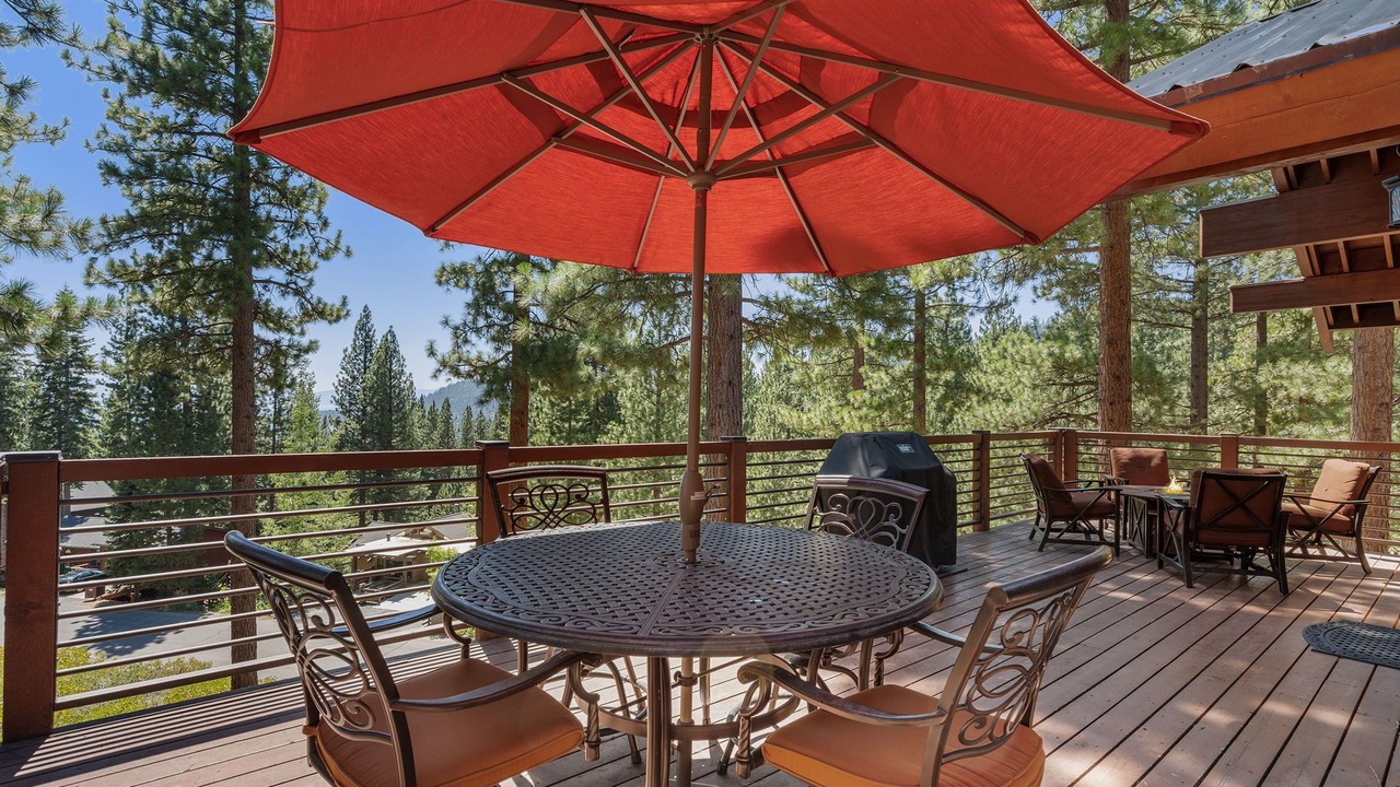Photo of Outdoor in Incline Village