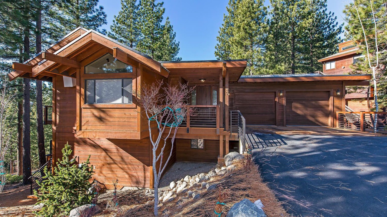 Photo of Outdoor in Incline Village