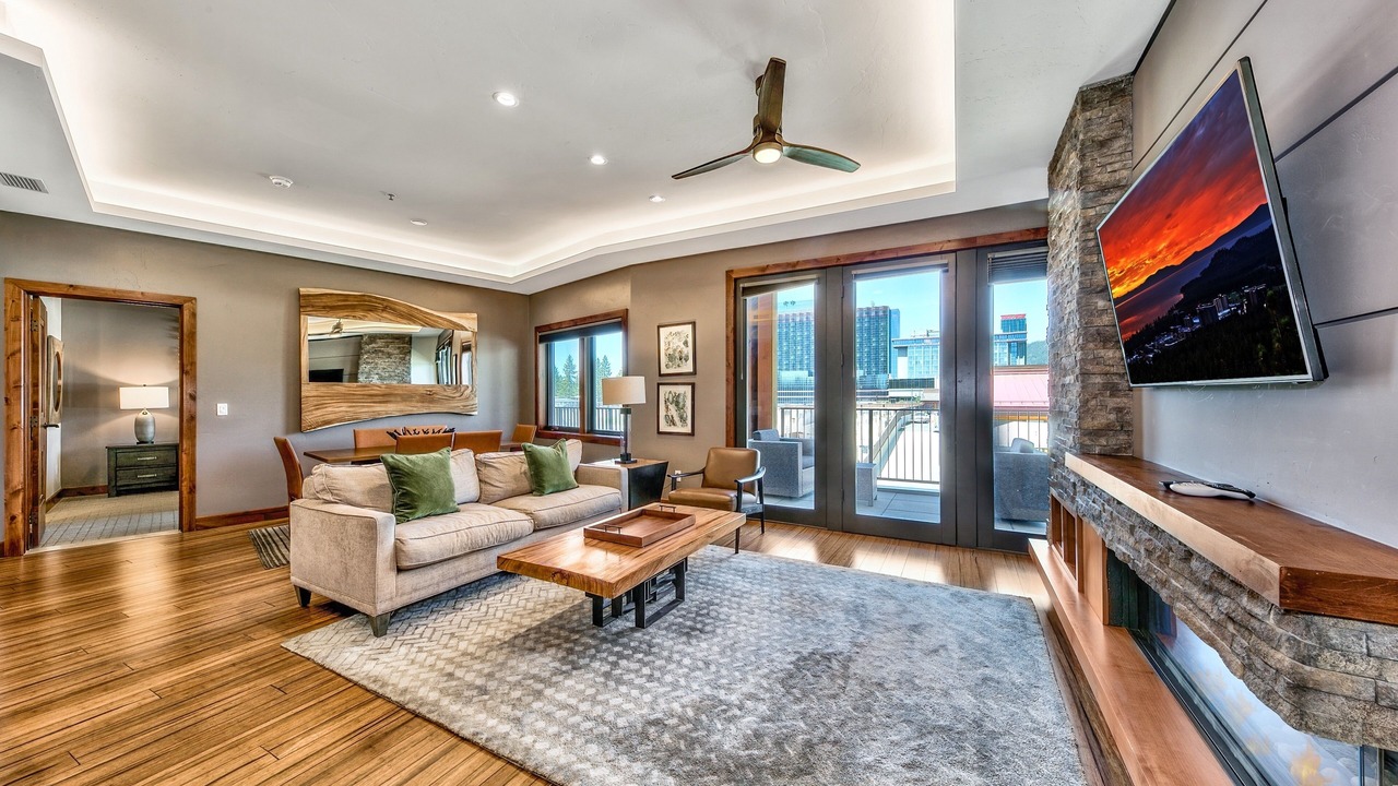 Photo of Bedroom in Lakeside Park