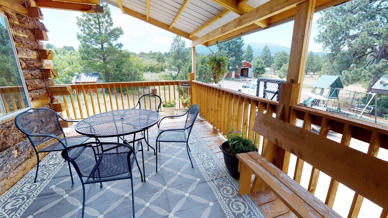 Photo of Outdoor in Monticello