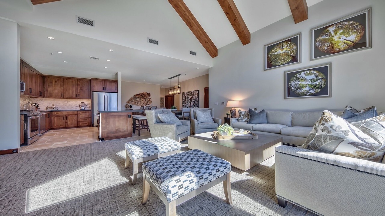 Photo of Livingroom in Lakeside Park