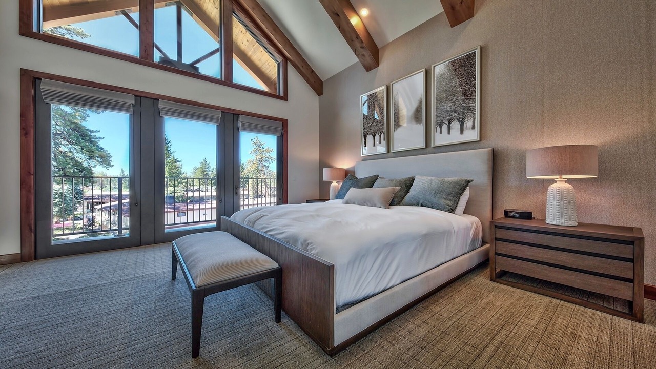 Photo of Bedroom in Lakeside Park