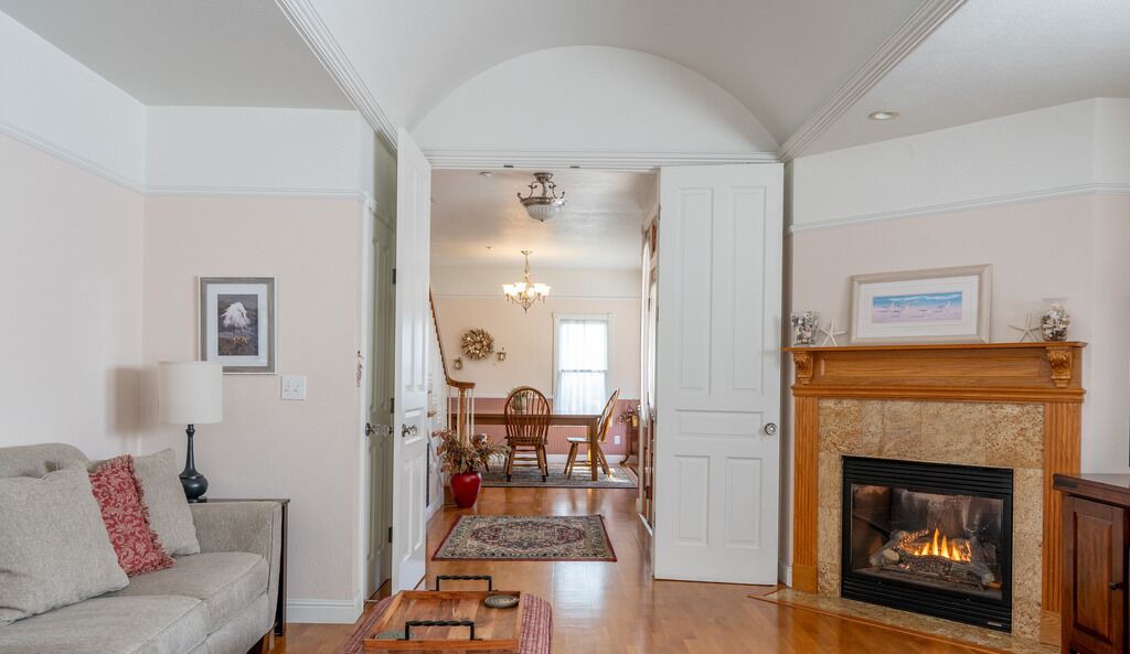 Photo of Livingroom in Pacific Grove