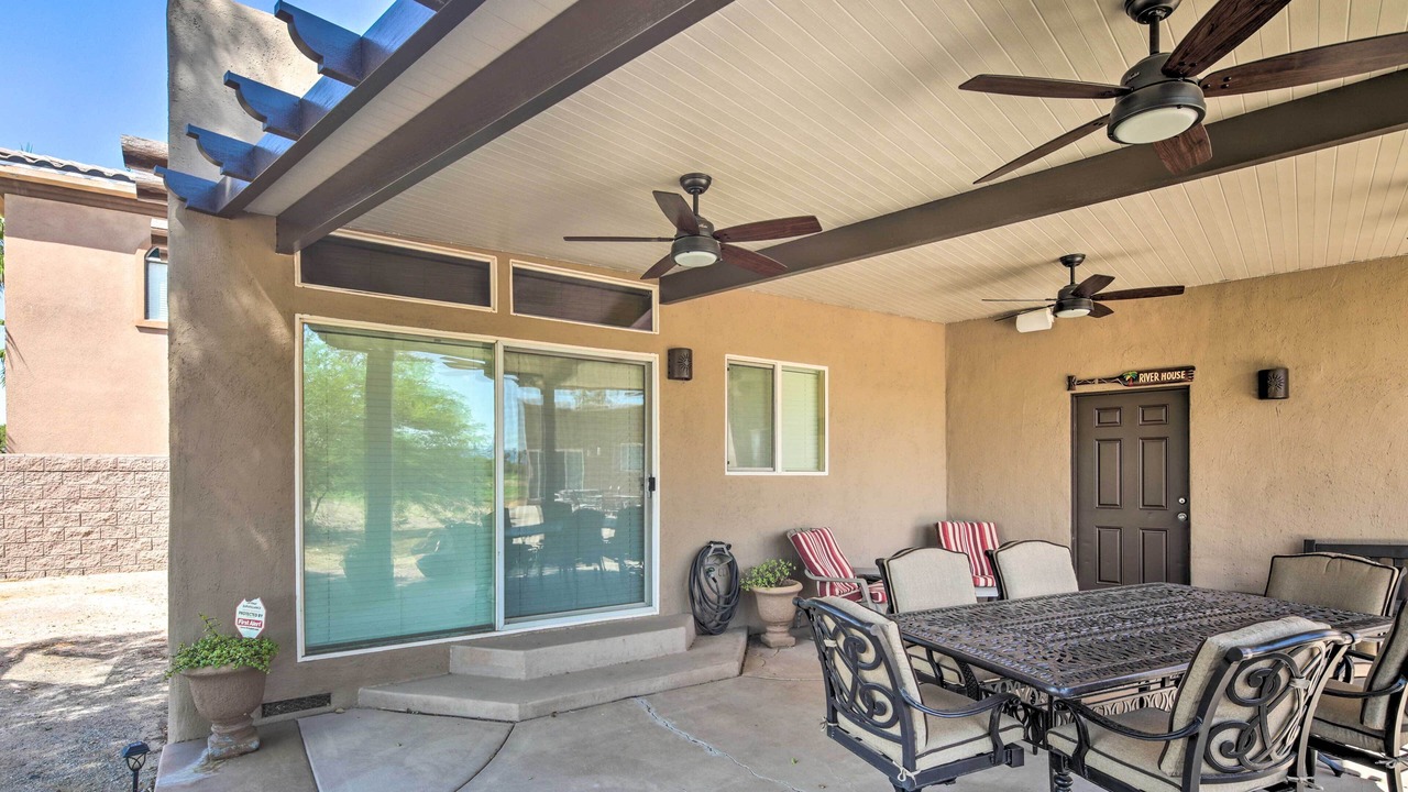 Photo of Outdoor in Needles