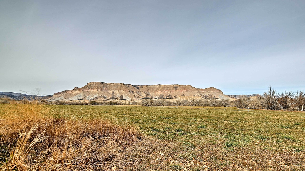 Photo of Outdoor in Ferron