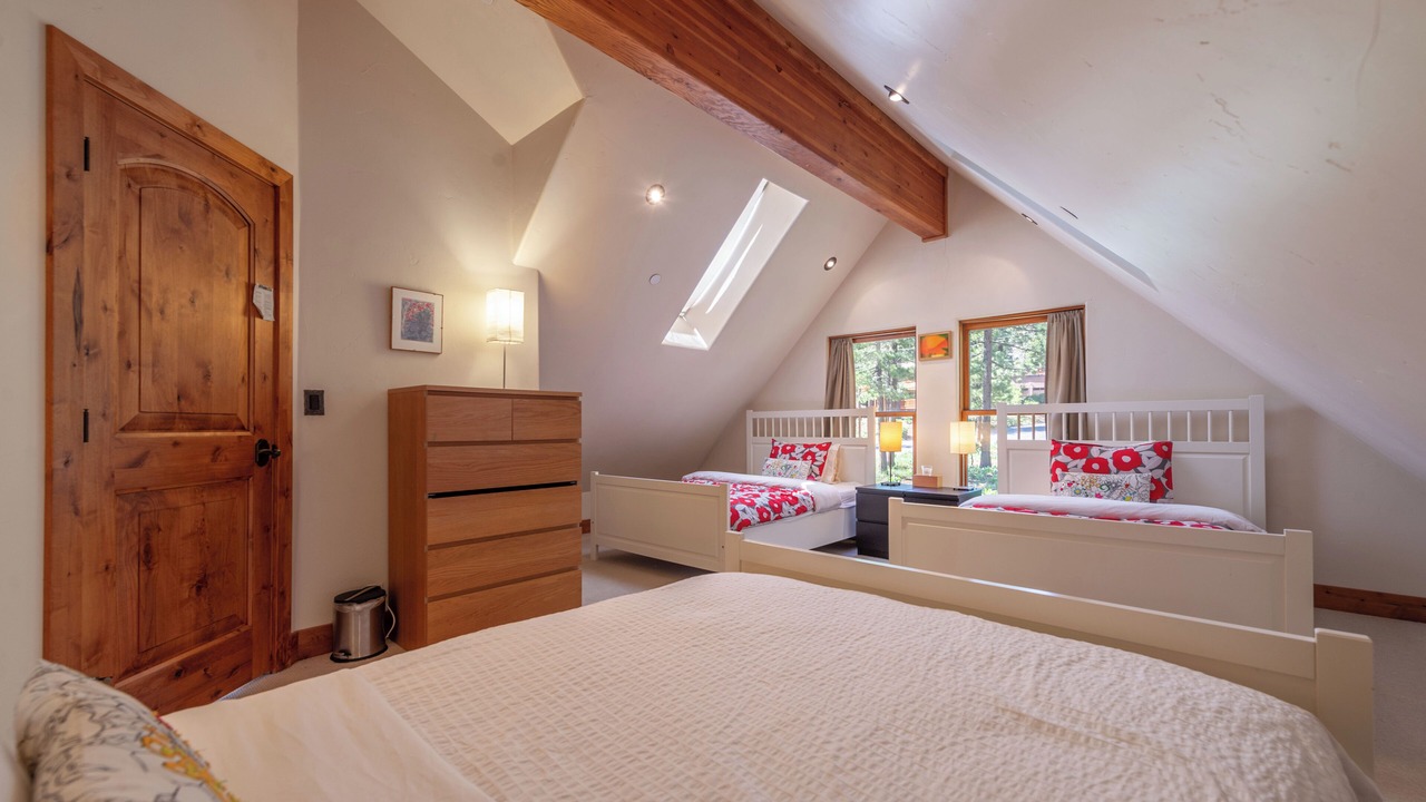 Photo of Bedroom in Kings Beach
