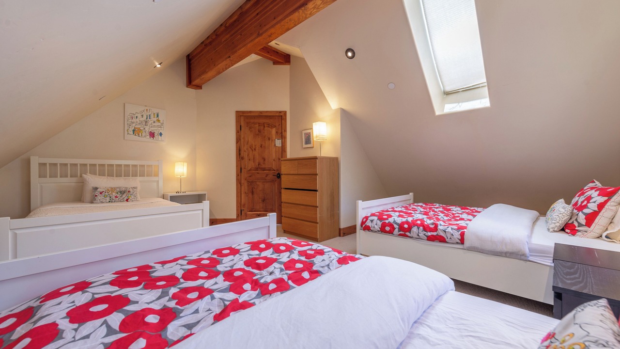Photo of Bedroom in Kings Beach