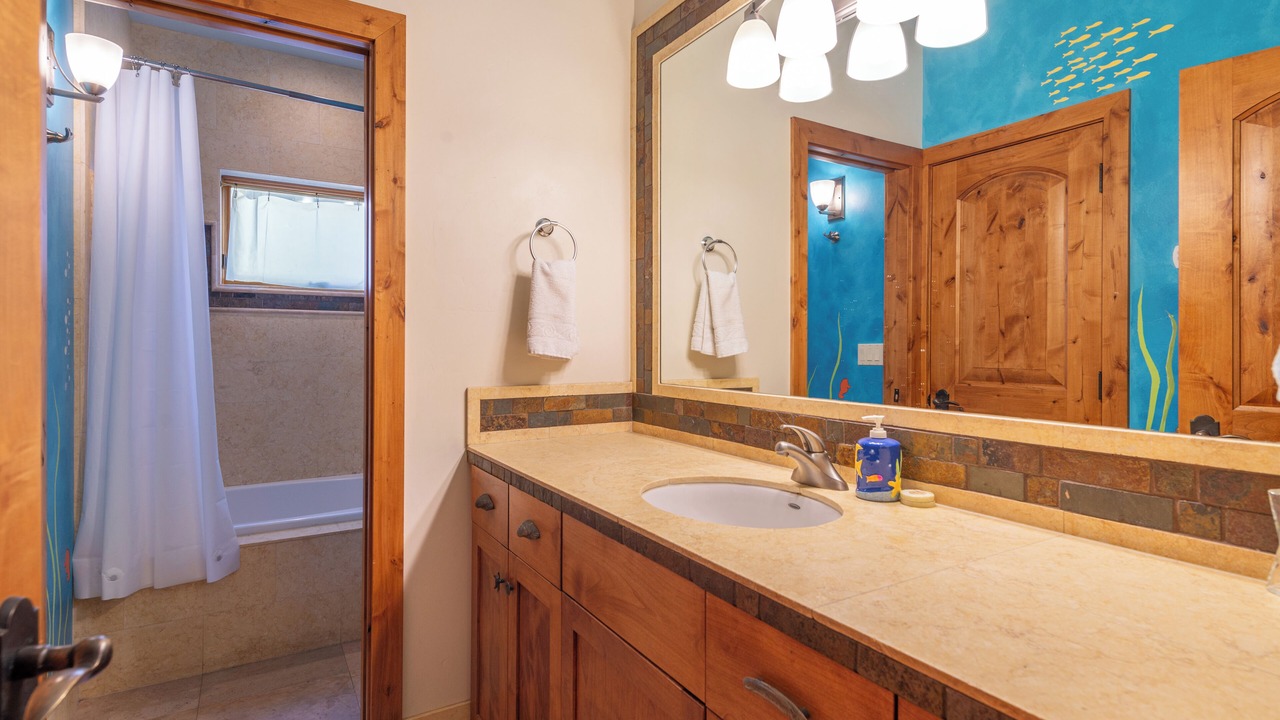 Photo of Bathroom in Kings Beach