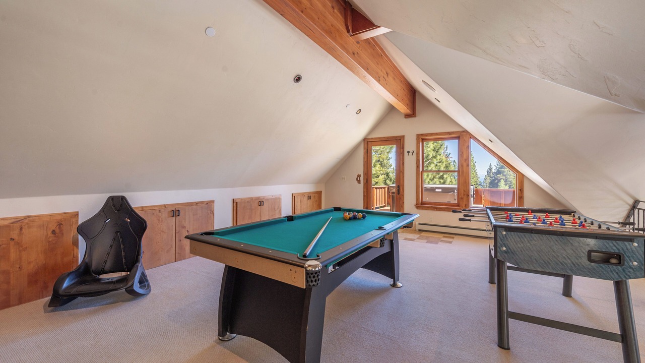 Photo of Bedroom in Kings Beach