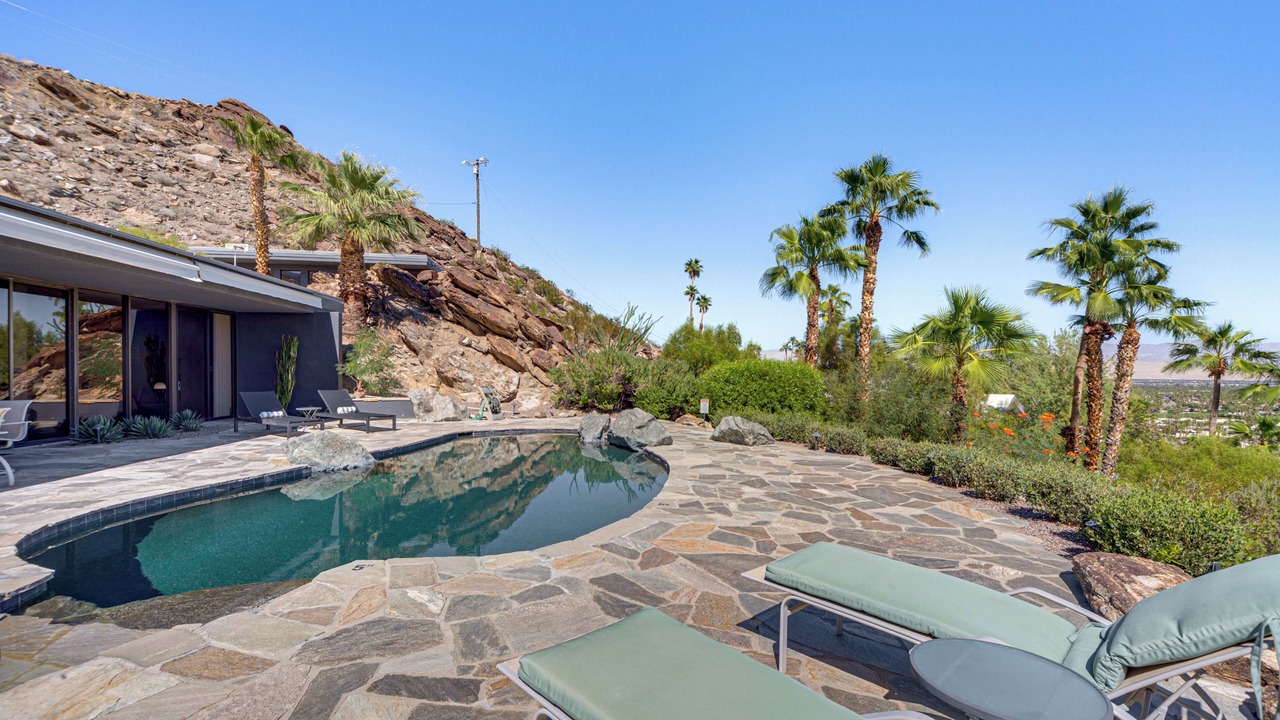 Photo of Outdoor in Cahuilla Hills