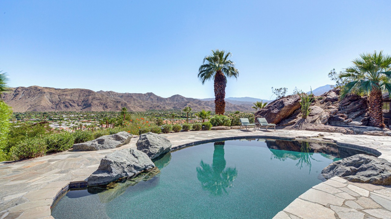 Photo of Outdoor in Cahuilla Hills