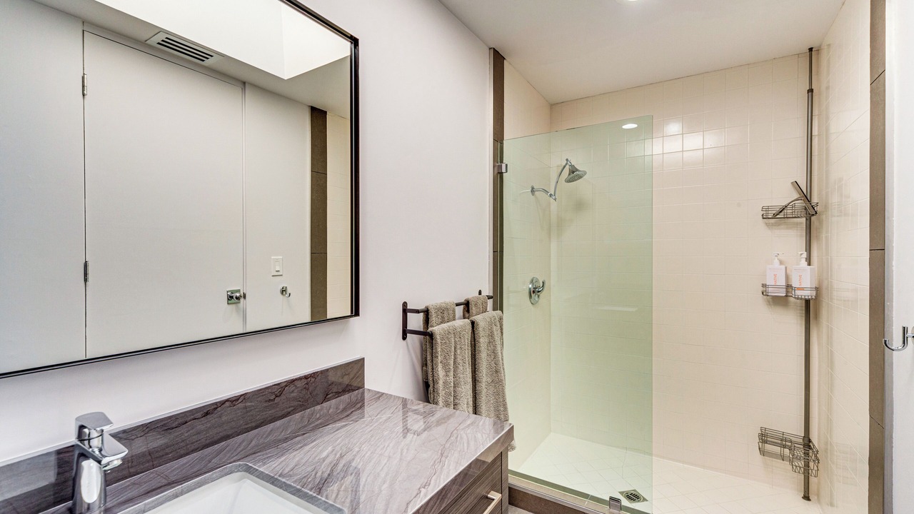 Photo of Bathroom in Cahuilla Hills