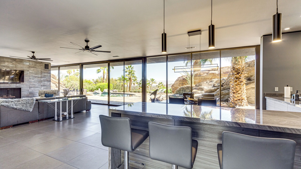 Photo of Others in Cahuilla Hills