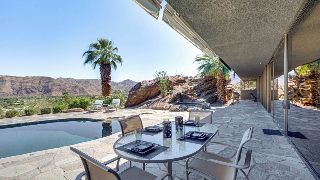 Photo of Outdoor in Cahuilla Hills