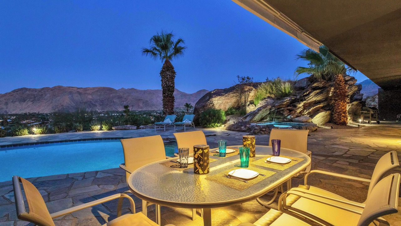 Photo of Outdoor in Cahuilla Hills