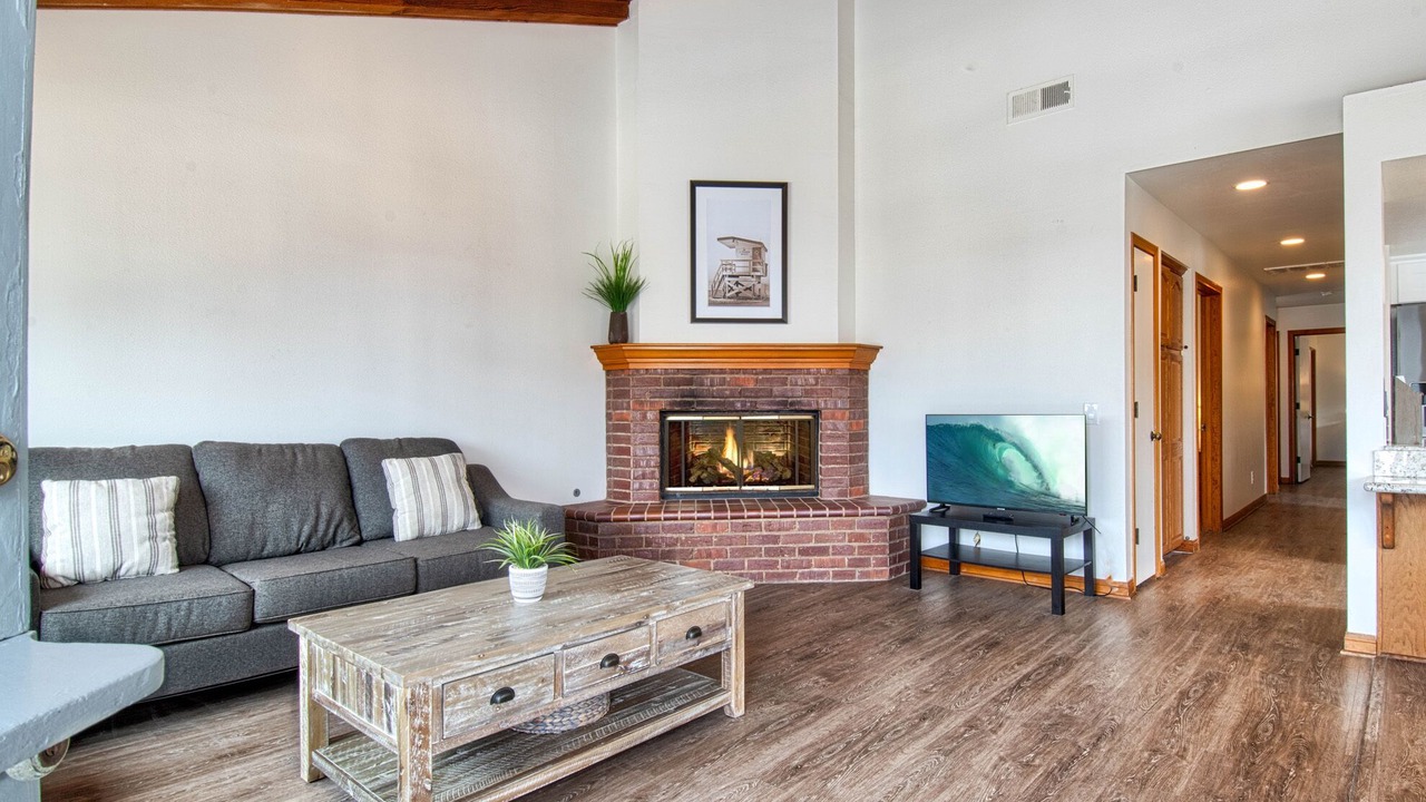 Photo of Livingroom in West Newport