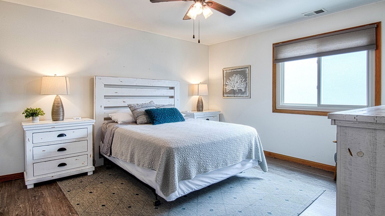 Photo of Bedroom in West Newport